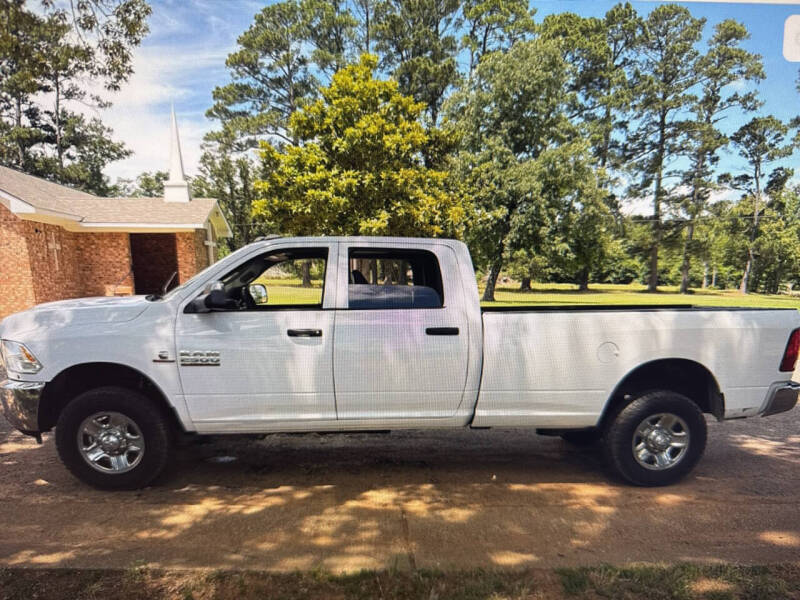 ram ram 2500 pickup 2017 3C6UR5HL5HG606377 image ram ram 2500 pickup 2017 3C6UR5HL5HG606377 image